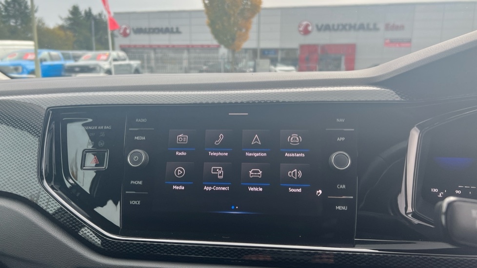 Used Volkswagen Polo 2022 for sale - 76942918: Photo 21