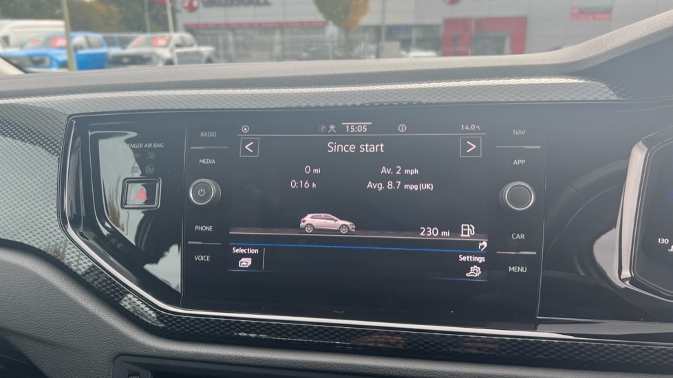 Used Volkswagen Polo 2022 for sale - 76942918: Photo 23