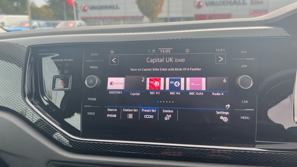 Used Volkswagen Polo 2022 for sale - 76942918: Photo 24