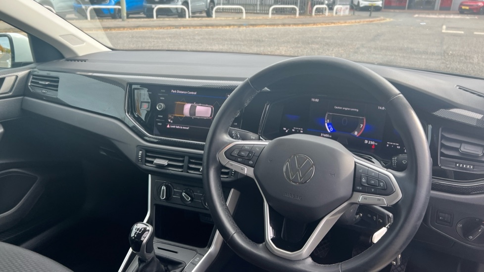 Used Volkswagen Polo 2022 for sale - 76942918: Photo 27