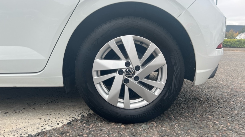 Used Volkswagen Polo 2022 for sale - 76942918: Photo 5