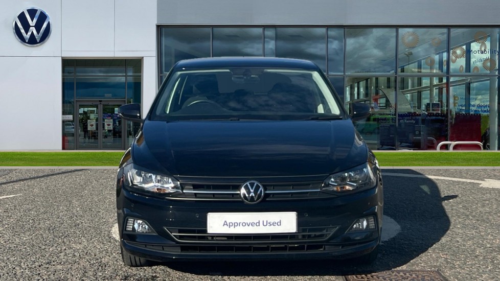 Used Volkswagen Polo 2021 for sale - 76146190: Photo 10