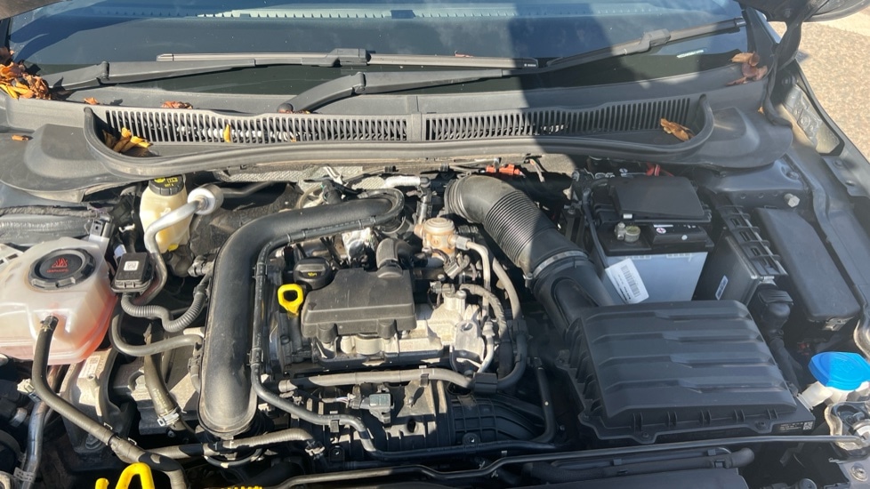 Used Volkswagen Polo 2021 for sale - 76146190: Photo 17
