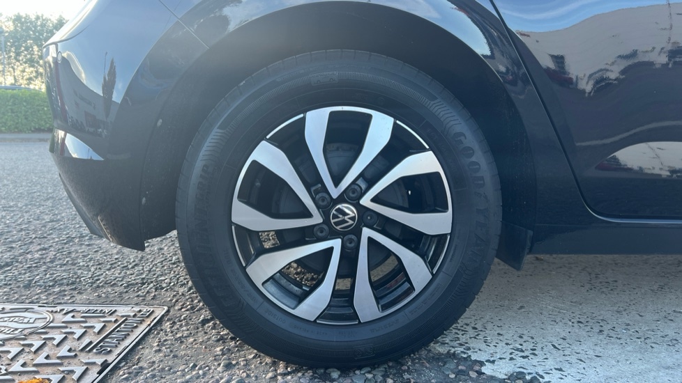 Used Volkswagen Polo 2021 for sale - 76146190: Photo 18
