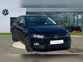 Used Volkswagen Polo 2021 for sale - 76146190: Photo