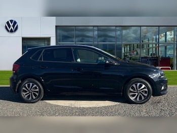 Used Volkswagen Polo 2021 for sale - 76146190: Photo
