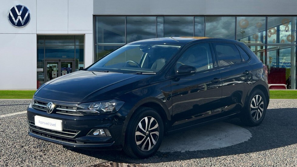 Used Volkswagen Polo 2021 for sale - 76146190: Photo 7