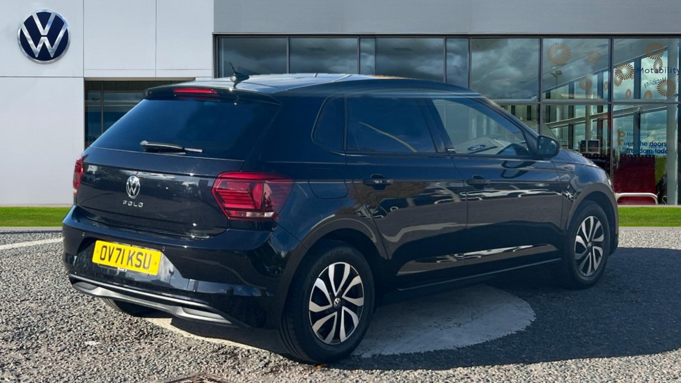 Used Volkswagen Polo 2021 for sale - 76146190: Photo 8
