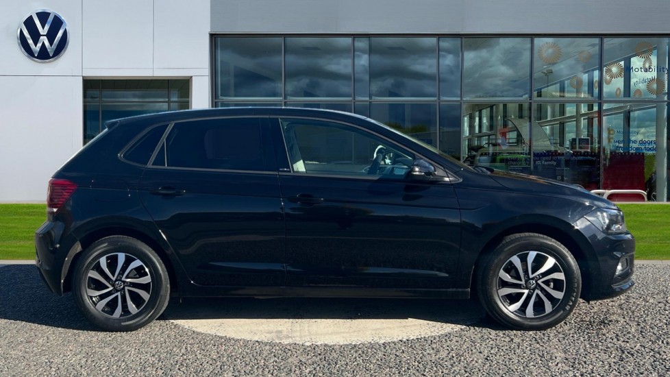 Used Volkswagen Polo 2021 for sale - 76146190: Photo 9