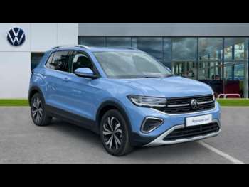 2024 - 1.0 TSI 115 Style 5dr DSG Auto