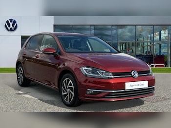 Volkswagen - Golf