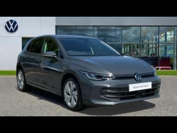 2024 - 1.5 TSI Match 5dr