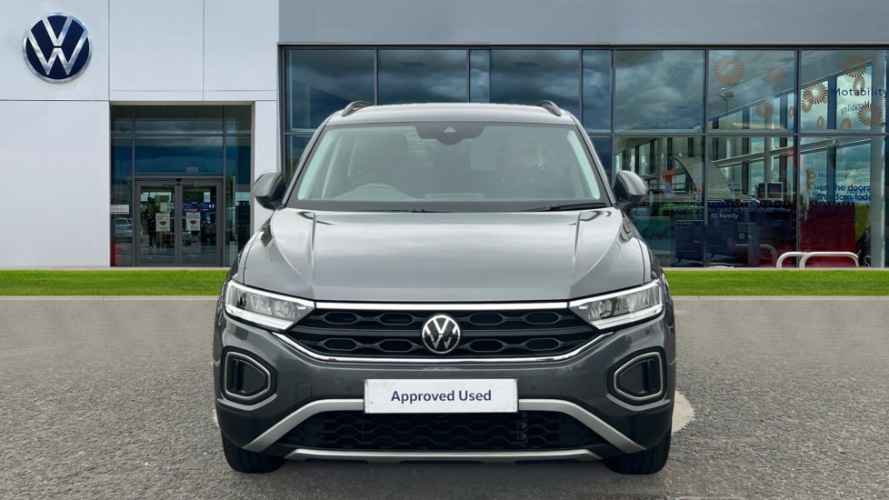 Used Volkswagen T-Roc 2024 for sale - 76297368: Photo 10