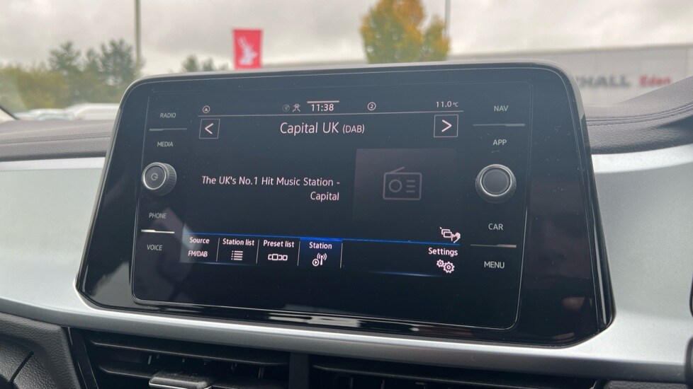 Used Volkswagen T-Roc 2024 for sale - 76297368: Photo 24