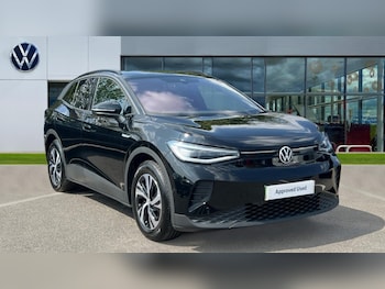 2023 - 125kW Style Pure Perform 52kWh 5dr Auto [110kW Ch]