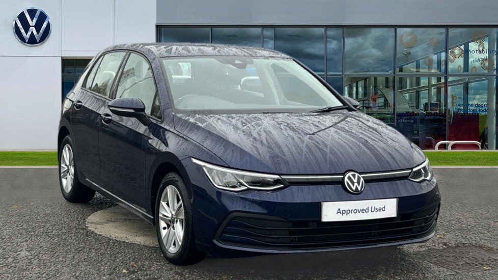Used Volkswagen Golf 2023 for sale - 76788190: Photo 1
