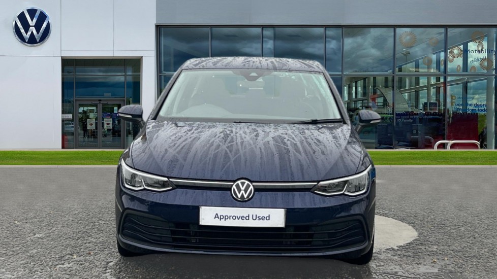 Used Volkswagen Golf 2023 for sale - 76788190: Photo 10