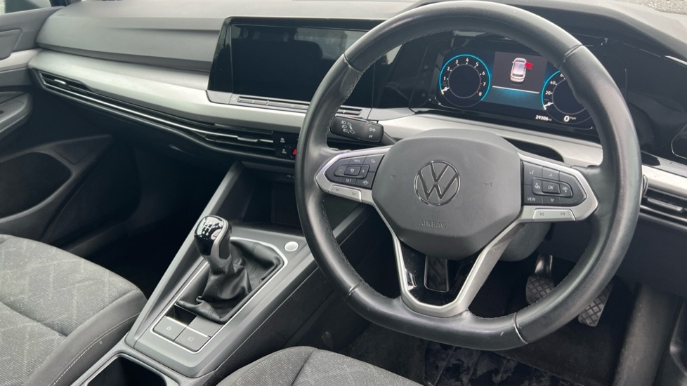Used Volkswagen Golf 2023 for sale - 76788190: Photo 12