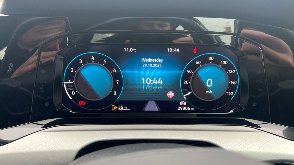 Used Volkswagen Golf 2023 for sale - 76788190: Photo 14