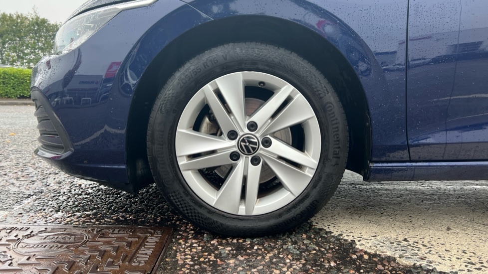 Used Volkswagen Golf 2023 for sale - 76788190: Photo 20