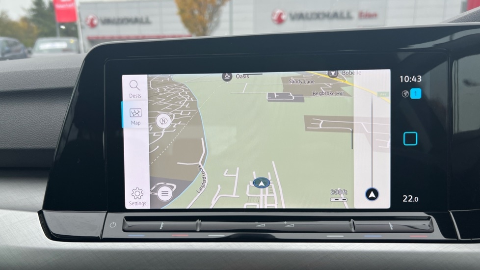 Used Volkswagen Golf 2023 for sale - 76788190: Photo 21