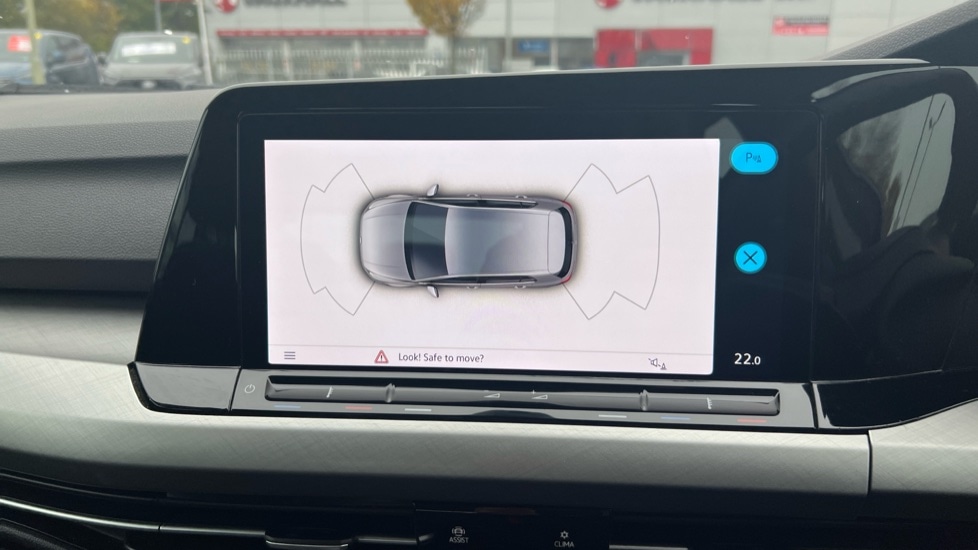 Used Volkswagen Golf 2023 for sale - 76788190: Photo 22