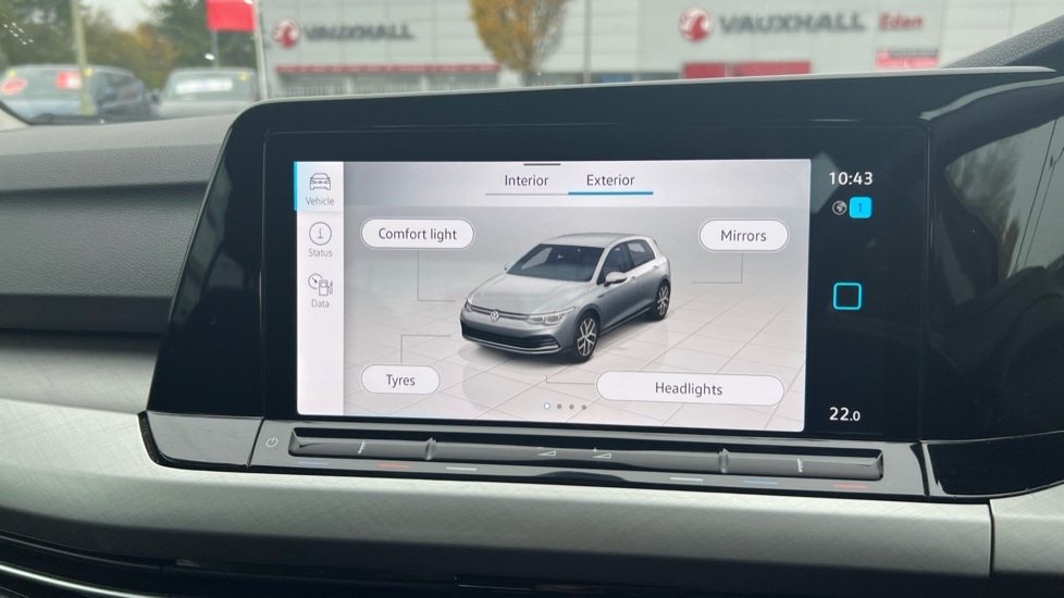 Used Volkswagen Golf 2023 for sale - 76788190: Photo 23