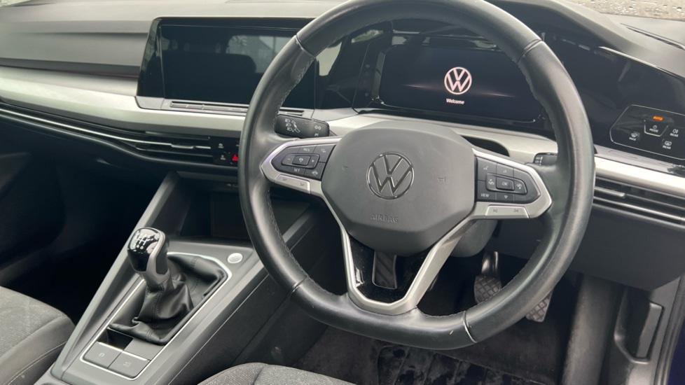 Used Volkswagen Golf 2023 for sale - 76788190: Photo 27