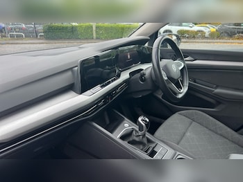 Used Volkswagen Golf 2023 for sale - 76788190: Photo