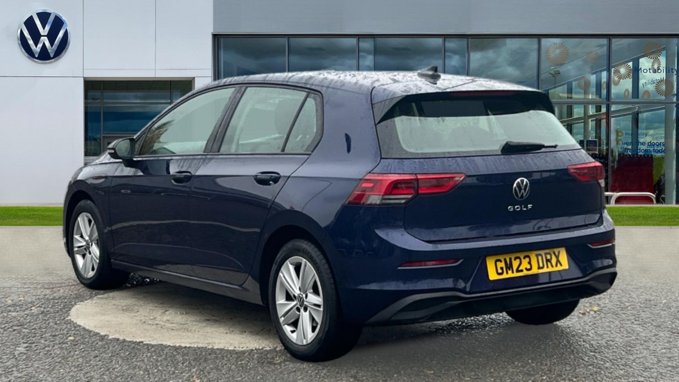 Used Volkswagen Golf 2023 for sale - 76788190: Photo 3