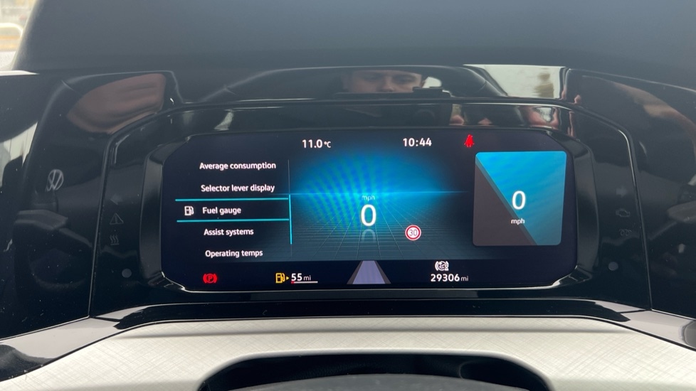 Used Volkswagen Golf 2023 for sale - 76788190: Photo 43