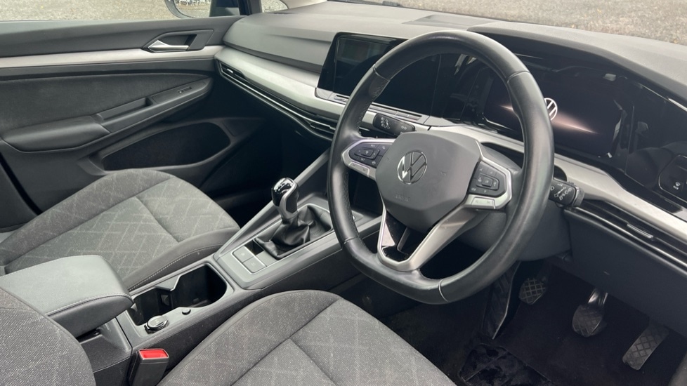 Used Volkswagen Golf 2023 for sale - 76788190: Photo 6