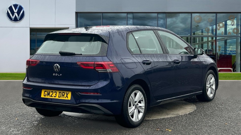 Used Volkswagen Golf 2023 for sale - 76788190: Photo 8