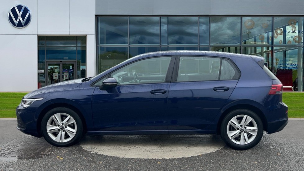 Used Volkswagen Golf 2023 for sale - 76788190: Photo 9