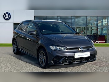 2022 - 1.0 TSI R-Line 5dr