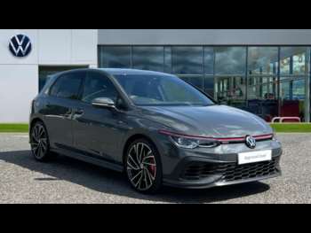 2021 - 2.0 TSI 300 GTI Clubsport 5dr DSG Auto