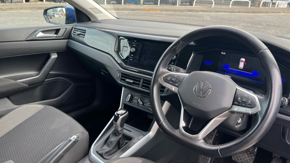 Used Volkswagen Polo 2023 for sale - 76552390: Photo 12