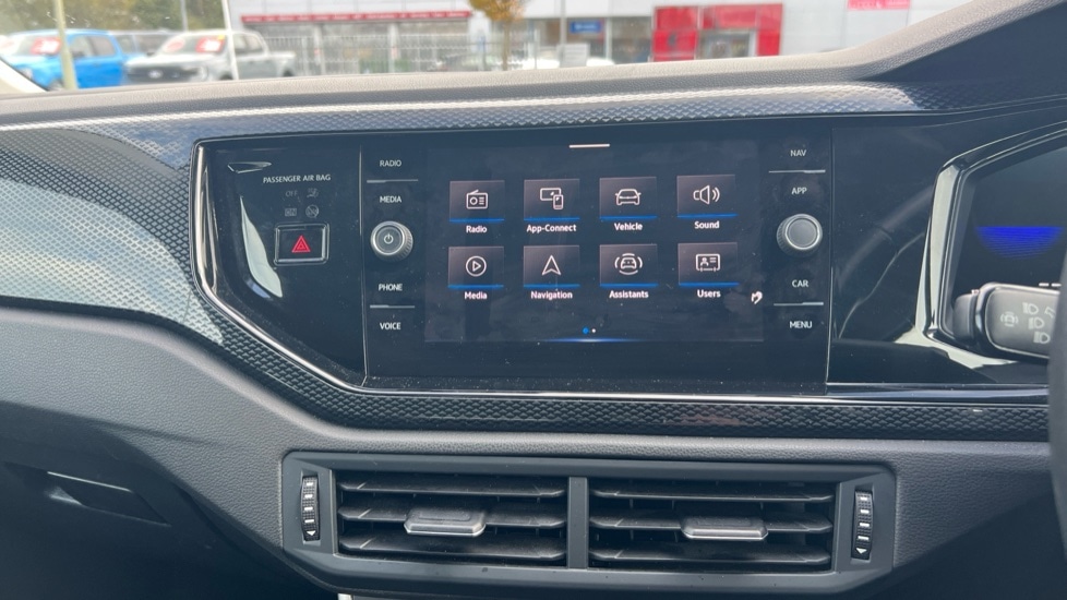 Used Volkswagen Polo 2023 for sale - 76552390: Photo 13