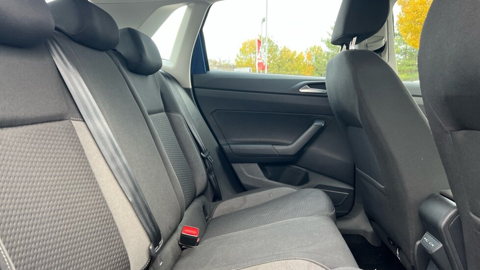 Used Volkswagen Polo 2023 for sale - 76552390: Photo 15