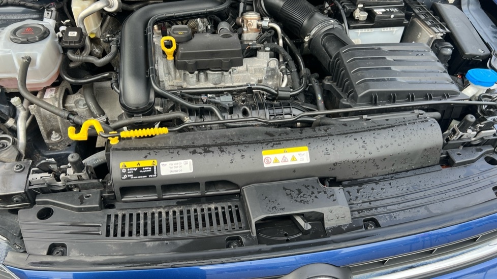 Used Volkswagen Polo 2023 for sale - 76552390: Photo 17