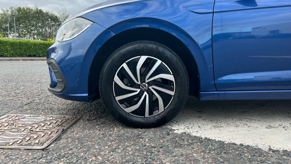 Used Volkswagen Polo 2023 for sale - 76552390: Photo 18