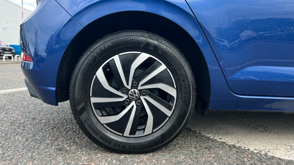 Used Volkswagen Polo 2023 for sale - 76552390: Photo 19