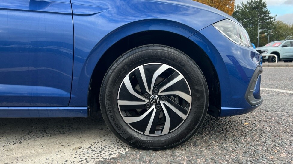 Used Volkswagen Polo 2023 for sale - 76552390: Photo 20