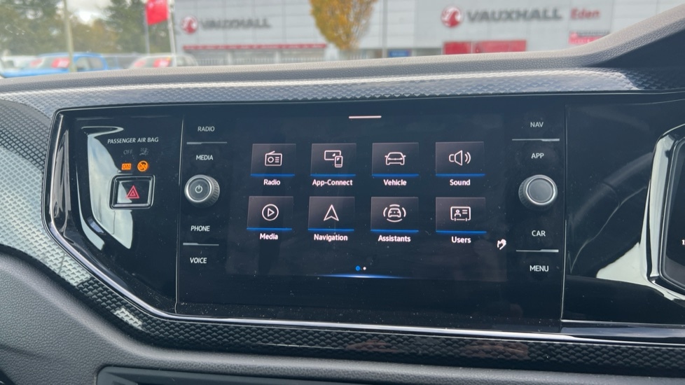 Used Volkswagen Polo 2023 for sale - 76552390: Photo 21