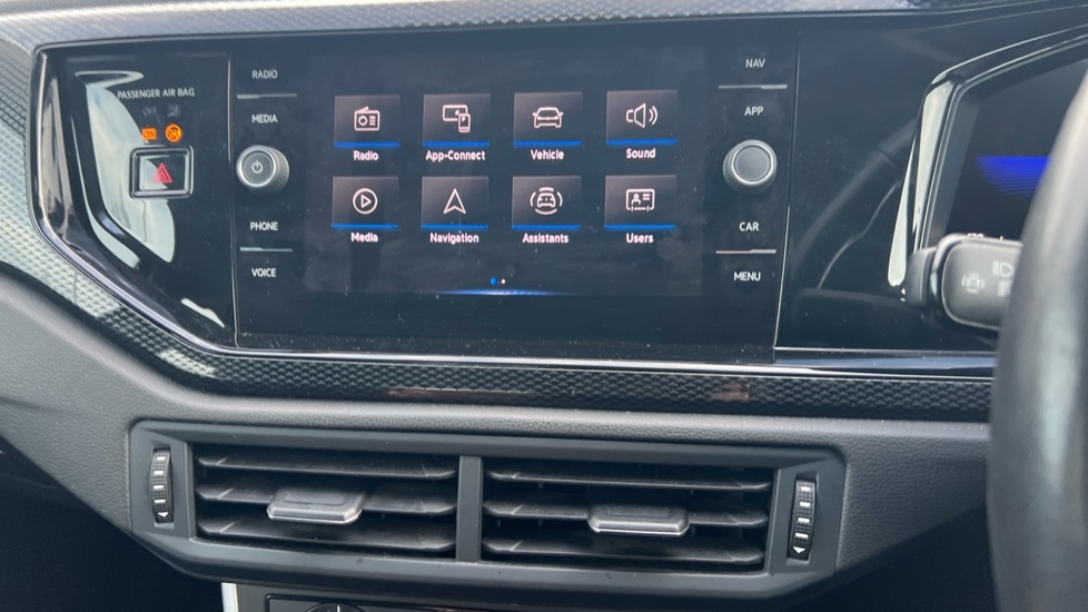 Used Volkswagen Polo 2023 for sale - 76552390: Photo 22