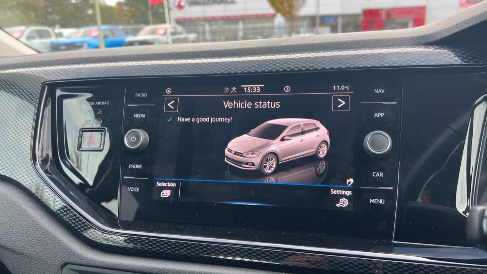 Used Volkswagen Polo 2023 for sale - 76552390: Photo 23