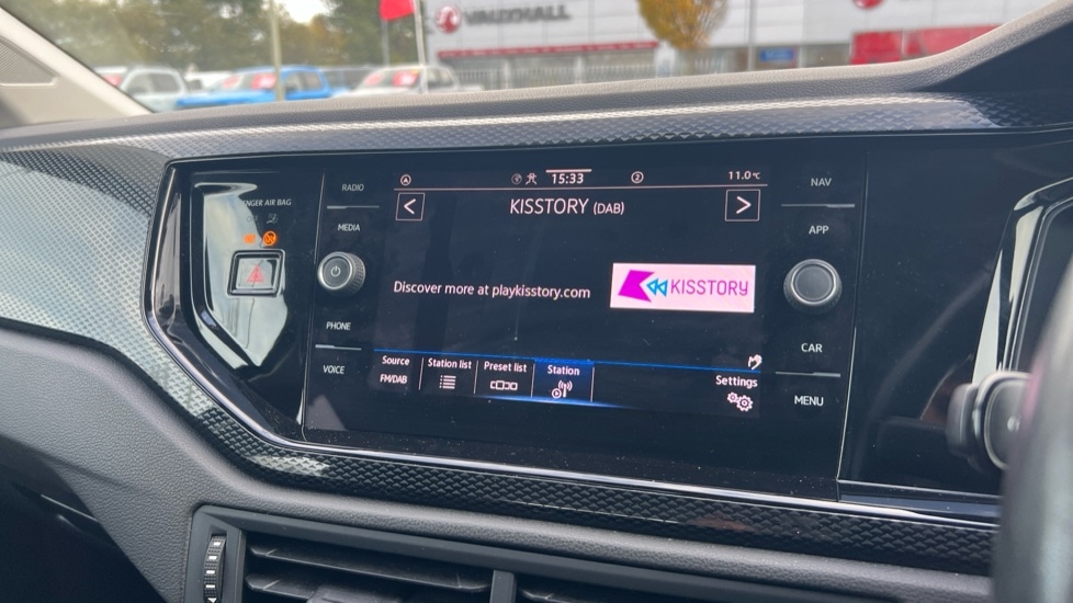 Used Volkswagen Polo 2023 for sale - 76552390: Photo 24