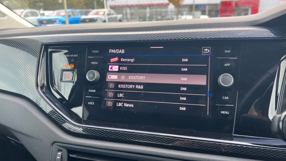 Used Volkswagen Polo 2023 for sale - 76552390: Photo 25