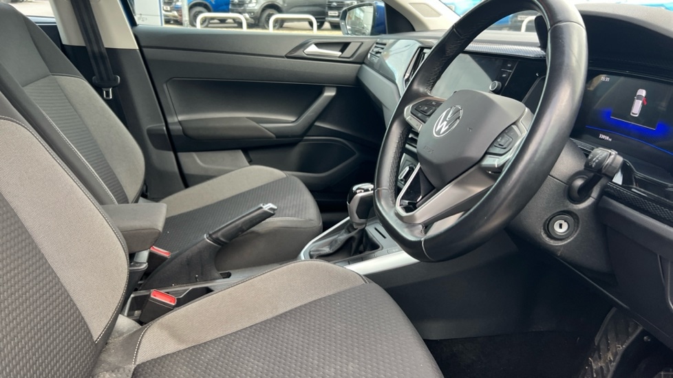 Used Volkswagen Polo 2023 for sale - 76552390: Photo 26