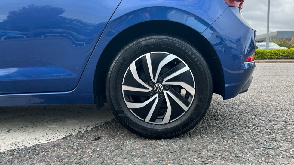 Used Volkswagen Polo 2023 for sale - 76552390: Photo 5